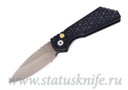 Нож Pro-Tech Strider PT Plus 2024 Cancon CruWear Exclusiveфотография - 1