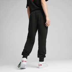 Мужские брюки PUMA F1 ESS+ Sweatpants - relaxed