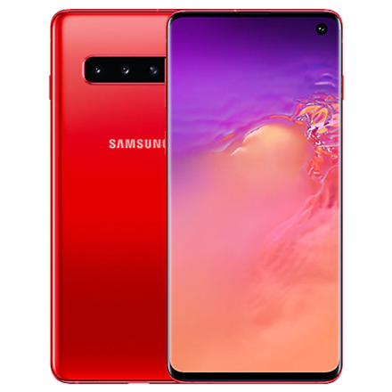 Samsung Galaxy S10 8/128Gb Red