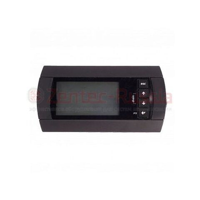 Выносной терминал Carel UUKDI00000