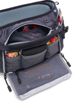 Сумка на пояс-гидропак зимний USWE ZULO 6 Winter Hydration Waist Pack (1.5L), Black