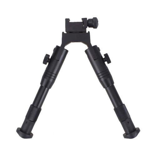 Сошки Vector Optics 6-6,5”  для уст. на Weaver (регулируемые) высота от 15,6 до 17,1см (SCBPW-01)