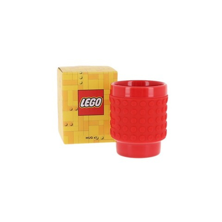 LEGO — Красная чашка 575159
