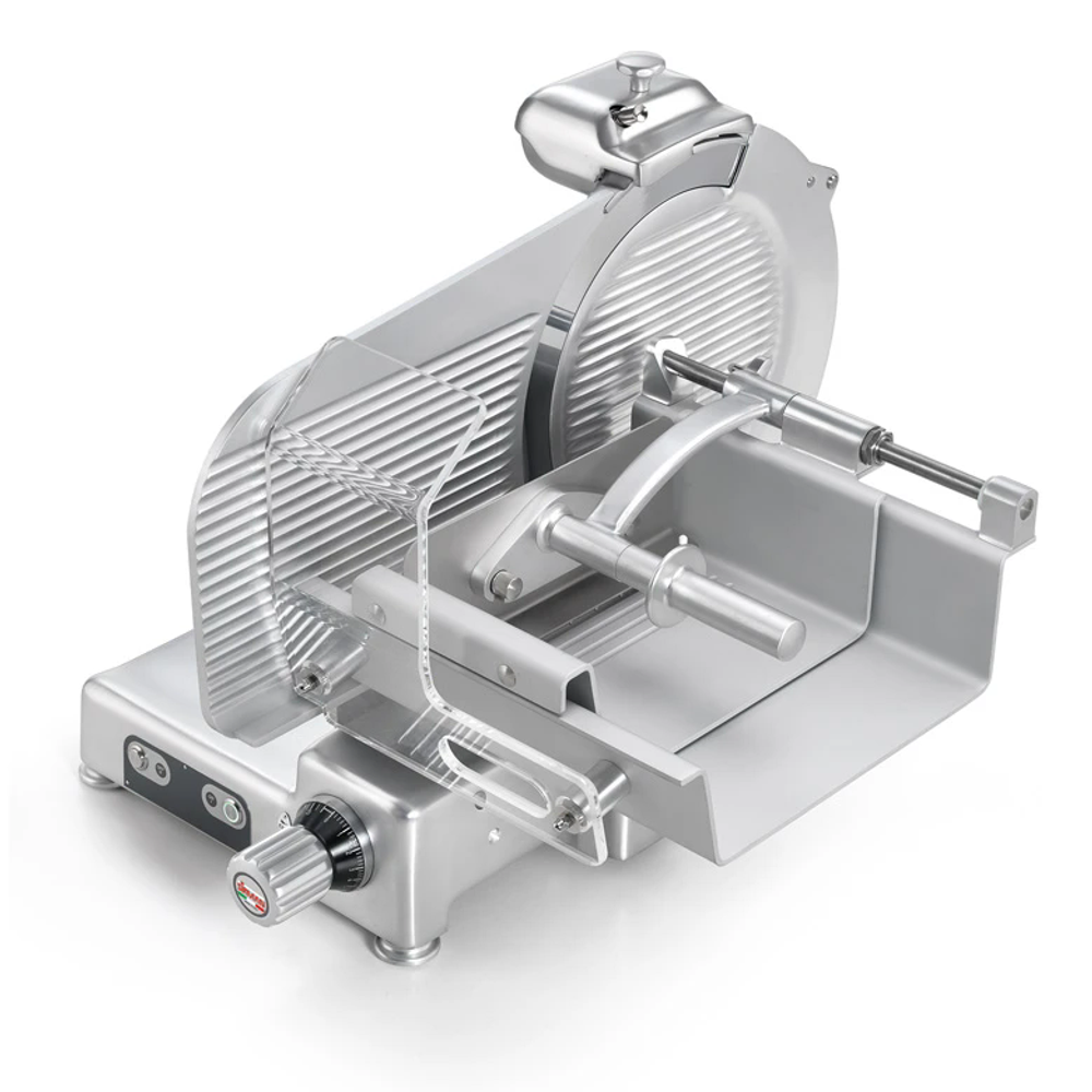 Слайсер Sirman Tiziano 350 Evo VCS Top