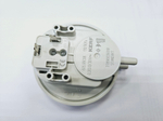 Реле давления воздуха KERF (110/80 Pa) для BALTGAZ Turbo Е (арт. 30285-1)