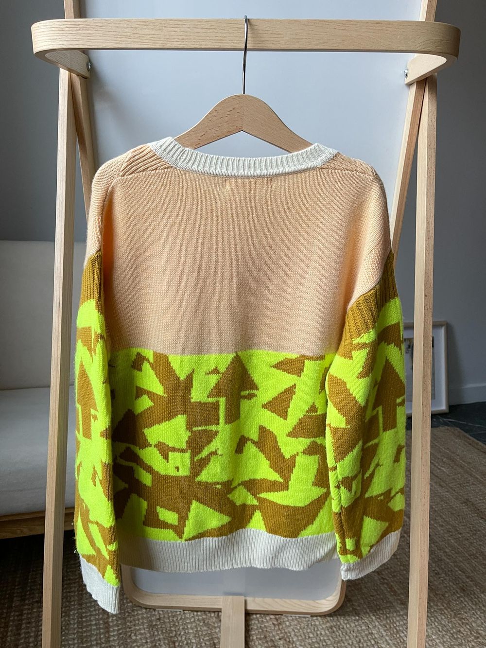 Свитер Burberry