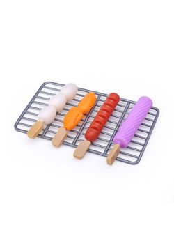 Игровой набор Касса Мой магазин (71022-91)