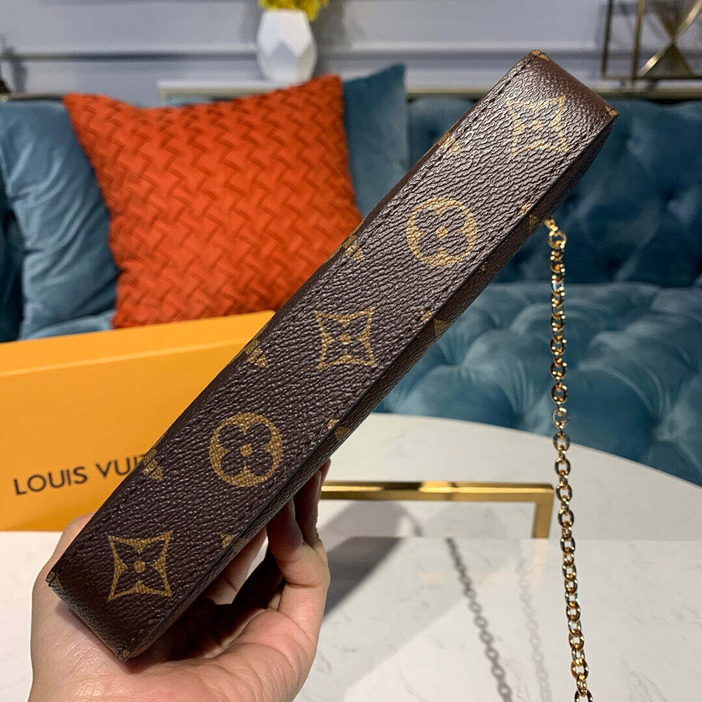Louis Vuitton Felicie