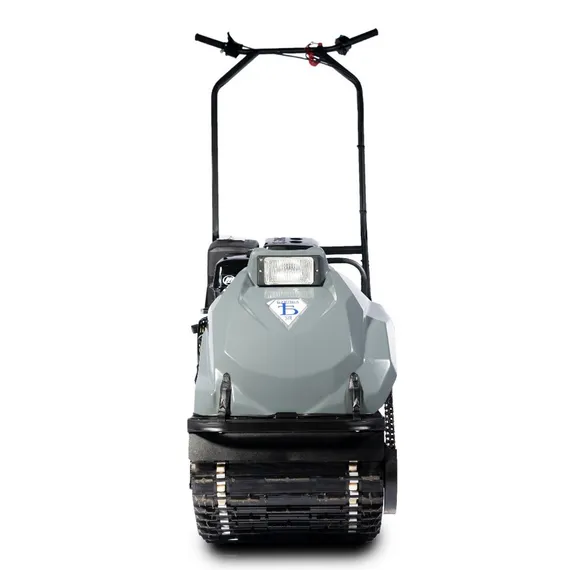 Мотобуксировщик "БУРЛАК" M2 LFK