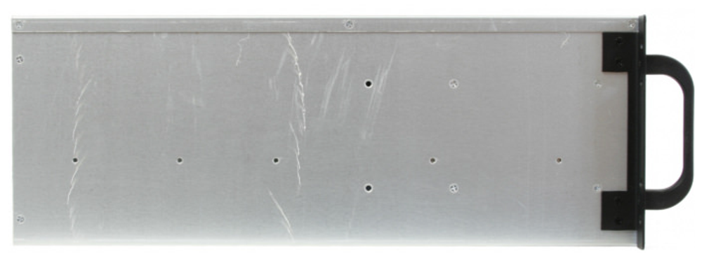 Корпус серверный 4U Procase RE411-D2H14-E-55
