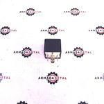 Реле мини 12B (5 контактов) | 716/30148 | Aries