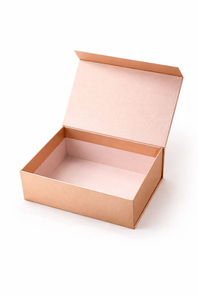 Коробка подарочная L