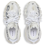 Balenciaga Track Signature (Женская размерная сетка)