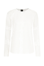 блузка surrender Pinko - белый(1N132S 8508)