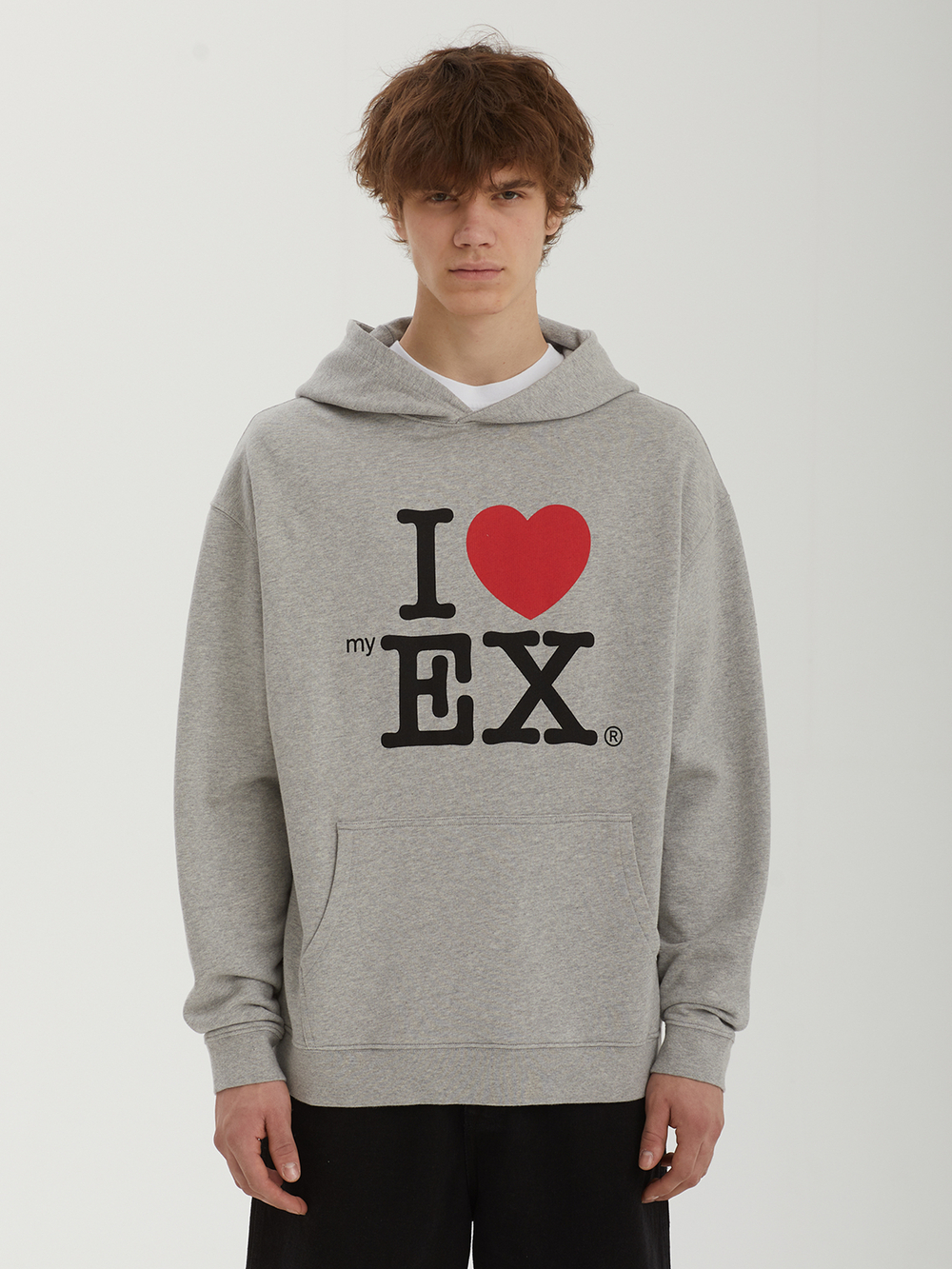 Толстовка Ex Appeal