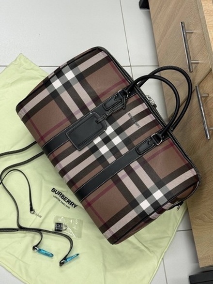 Дорожная сумка Burberry
