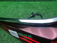 Фонарь левый внешний Lexus ES 7 (2018-2024)