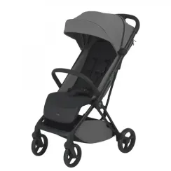 Прогулочная коляска Espiro Just Graphite Berry (127)