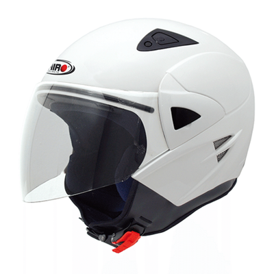 Мотошлем Shiro SH-60 Ice