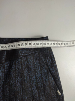 Брюки GAUDI эффектные 42 размер