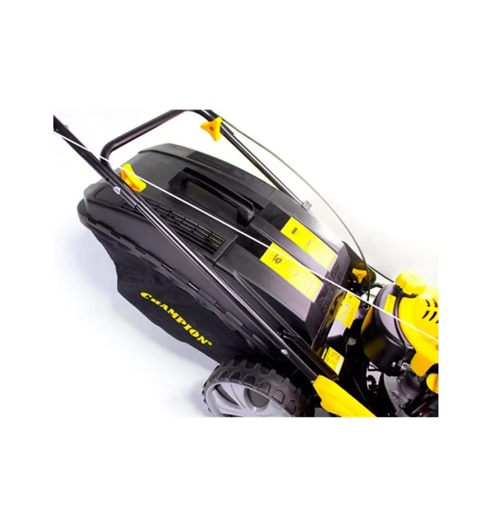 Газонокосилка Champion LM5345