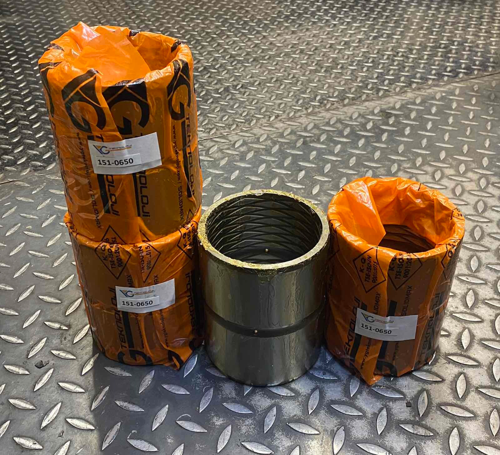 Втулка 151-0650