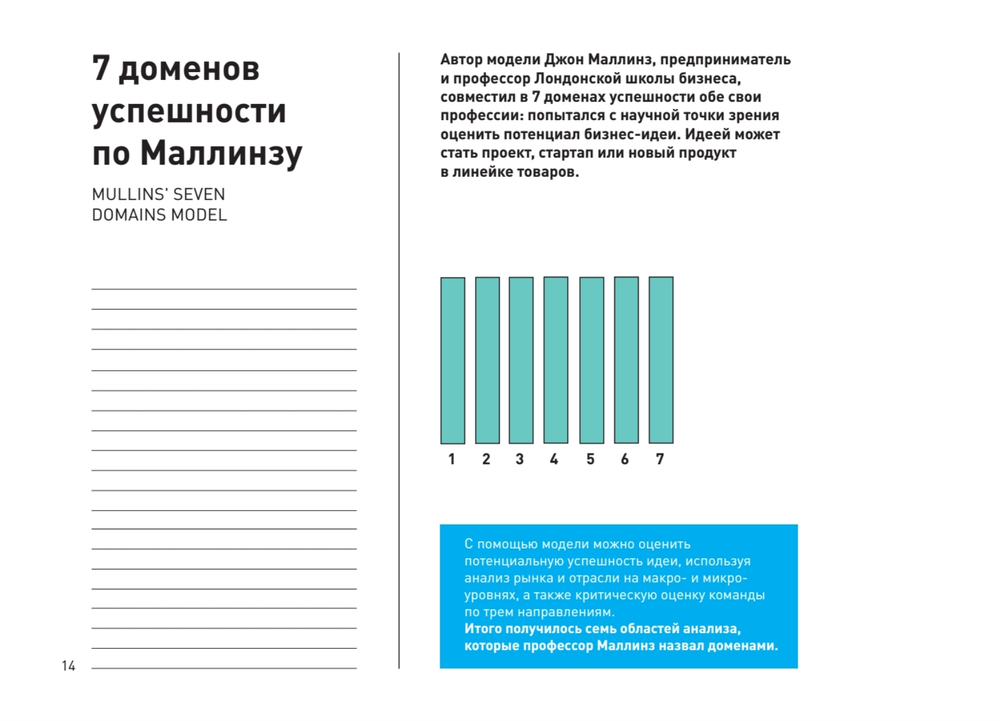 Бизнес-анализ: 25(не)классических методов. Все не так, как кажется