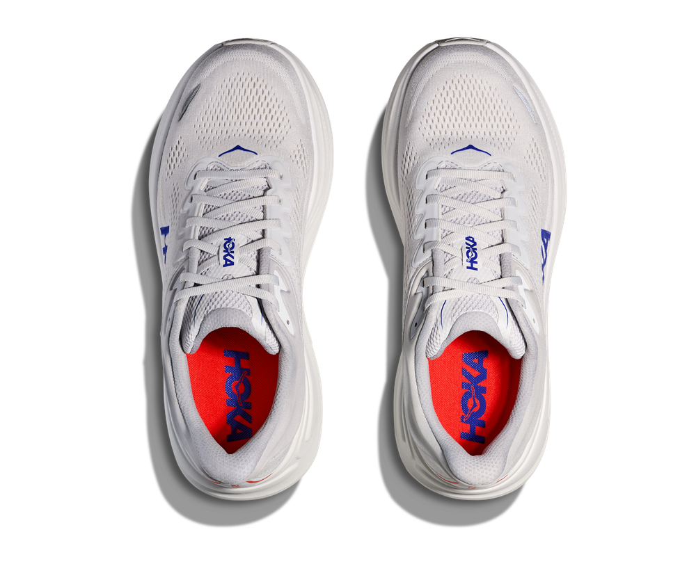 Кроссовки мужские Hoka Bondi 9 WIDE