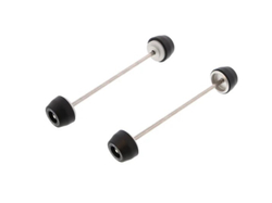 Evotech Performance Слайдеры в оси (комплект) Aprilia RS660 (2021+)  PRN015257-015260