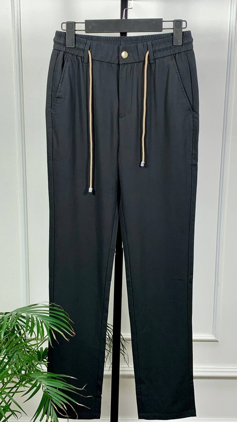 Брюки Brunello Cucinelli