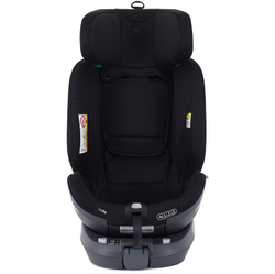 Автокресло Rant MultiFix TP01 Black