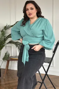 Юбка 4823 Fabrika