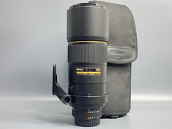 Nikon AF-S Nikkor 300mm 4D IF-ED