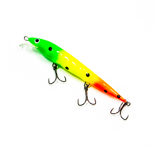 Terve Suomi, 11 см., цвет 016a