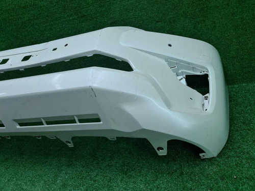 Бампер передний Toyota LC Prado 150 (2017-2020)