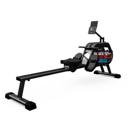 Водный гребной тренажер HouseFit