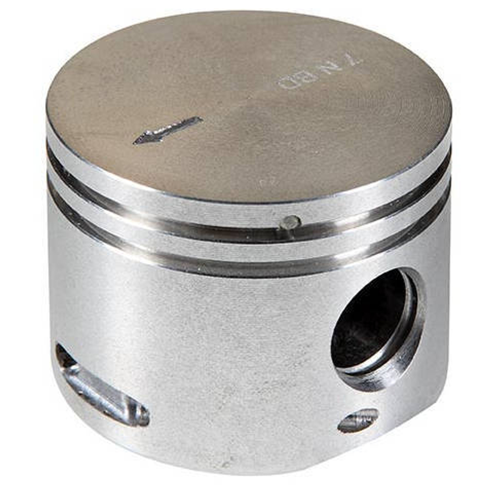 Бензопила Efco MT 4510 50239153E2 шина 18"/46см