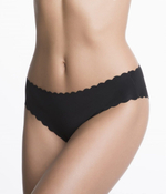 Трусики-слипы Shellie (Размер: L) (Цвет: черный)