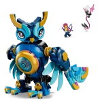 Конструктор LEGO DREAMZzz 71494 Сова Зои
