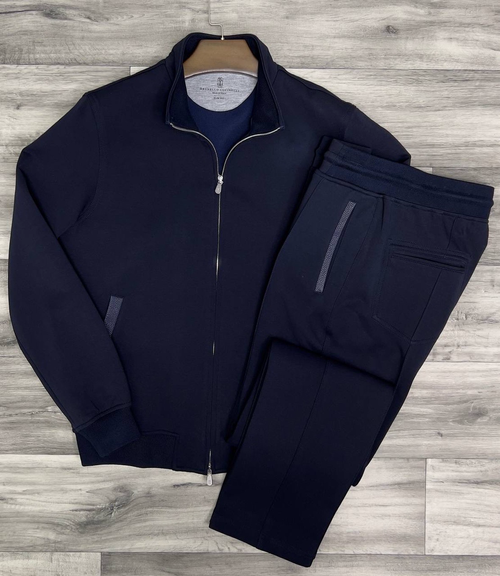 Спортивный костюм Brunello Cucinelli