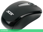 Мышь Acer OMR133 черный (ZL.MCEEE.01G)