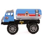 Бензовоз 27*16*15см 13014