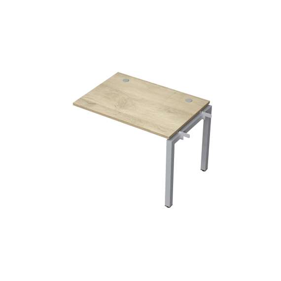 6МБС.5177 Линейная бенч-система, средний модуль (1000*700*750)