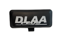 Противотуманная фара DLAA LA-8004W