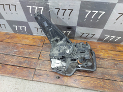 Фара левая LED с дефектом GAC GS8 1 16-23 Б/У Оригинал 7210001CAD0500M10