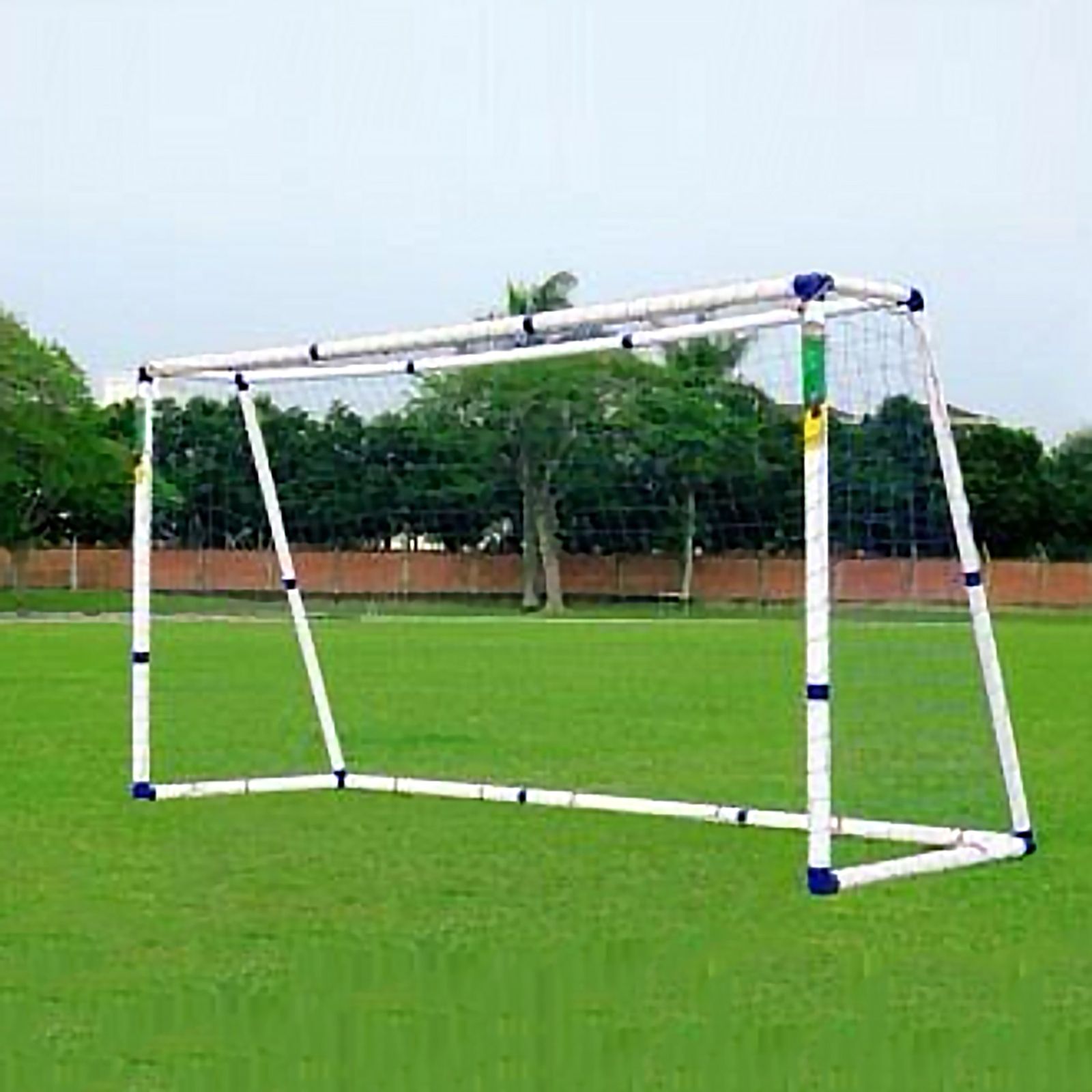 Ворота игровые DFC 10ft пластик GOAL6300TA2 фото №1