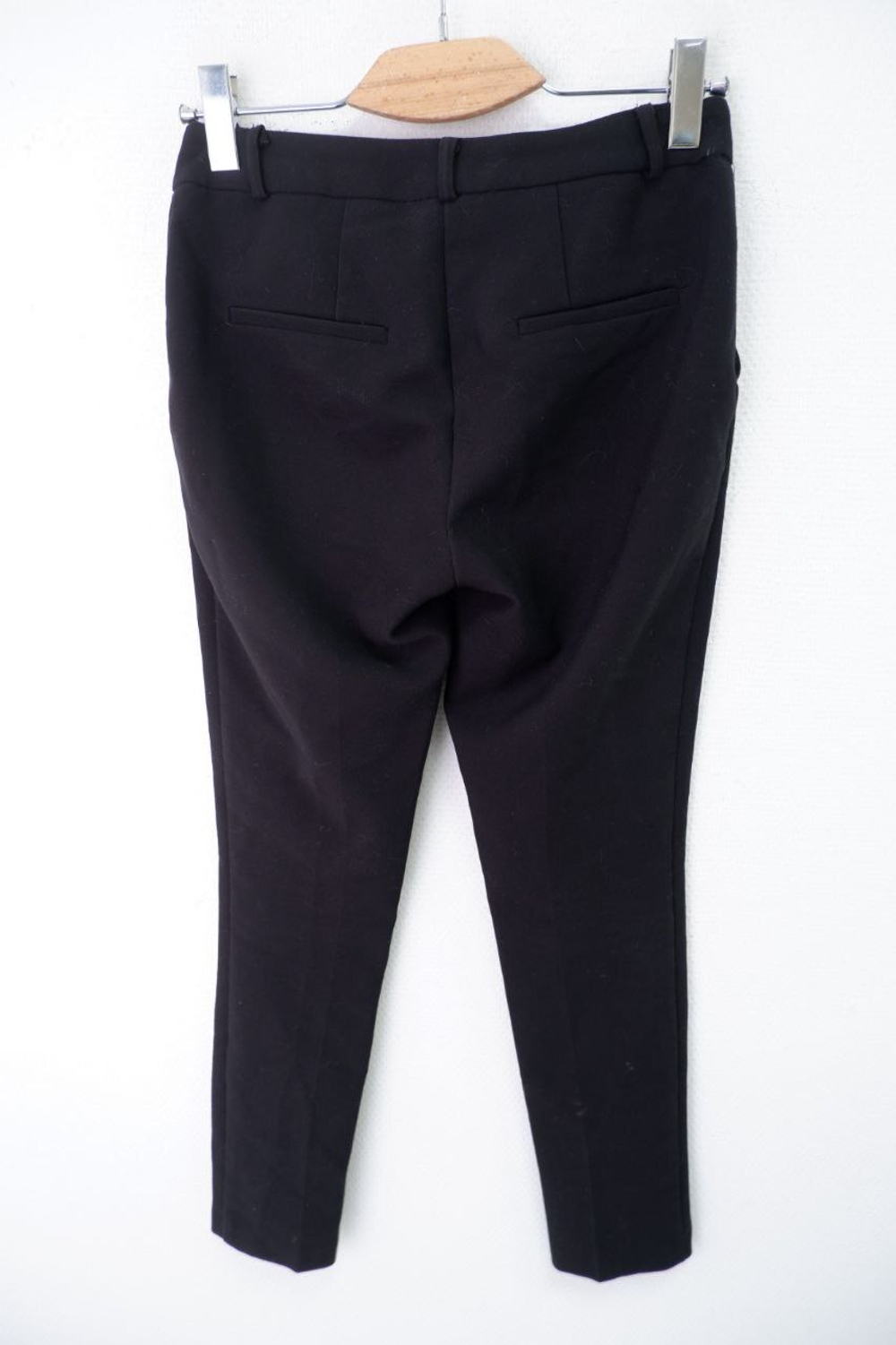 Брюки Zarina базовые 42 размер