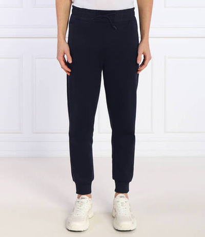 Спортивные штаны P-Larsen 60 BOSS BLACK - темно-синий(50512711)