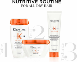 Kerastase Nutritive - подарочный набор (для сухих волос) /   / GTIN 3474637183776