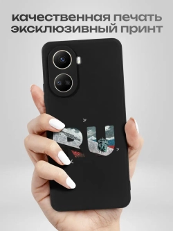 Чехол на Huawei Nova 10 SE Новороссийск